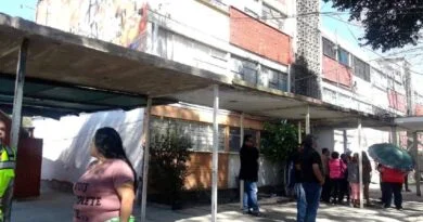 GOBIERNO TAPATÍO DEJA ALBOROTADOS Y PLANTADOS A VECINOS