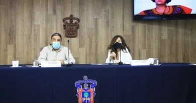 JALISCO PRESENTA EL FENÓMENO DE DESPOBLAMIENTO RELATIVO