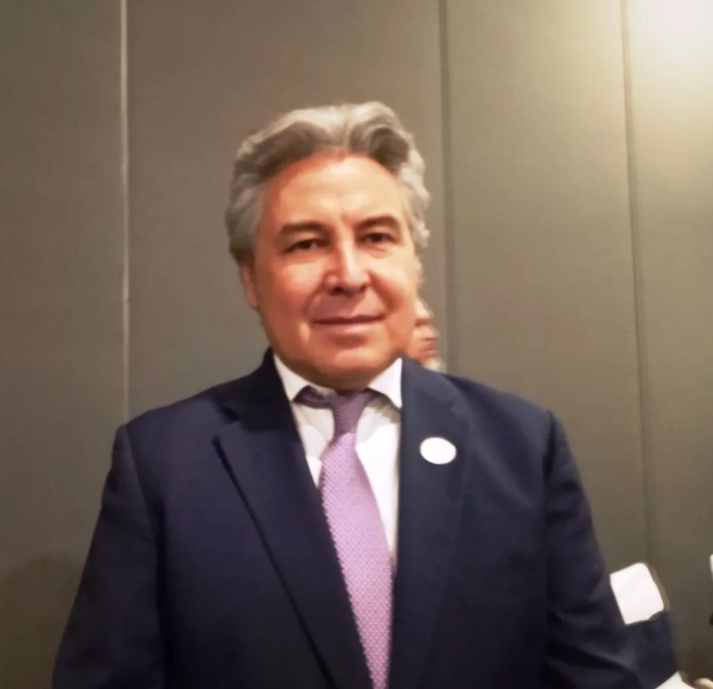 EL GOBIERNO FEDERAL DEBE PONERSE LAS PILAS ANTE EL TMEC Y DEFENDER AL SECTOR EMPRESARIAL NACIONAL TMEC EMPRESARIOS JALISCO