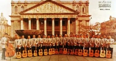rondalla tapatia