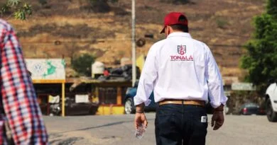 OTRA RAYA MÁS AL TIGRE