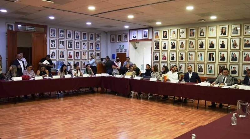 CONGRESO JALISCO