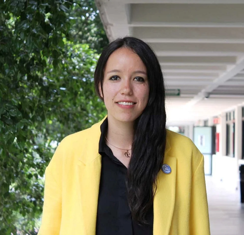 HAY SUSTENTABILIDAD EN EL BAMBÚ PARA LA CONSTRUCCIÓN HABITACIONAL: UAG UAG
