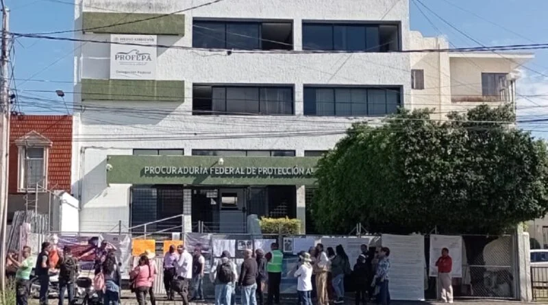 profepa jalisco