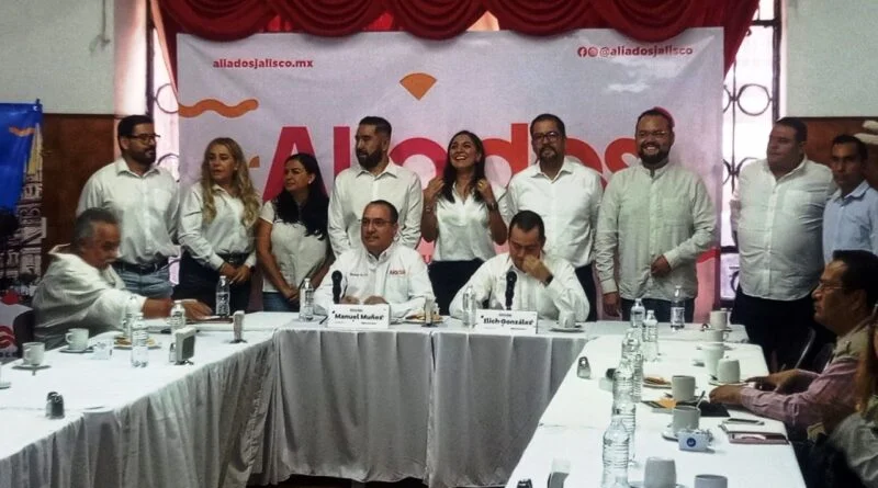 aliados snte