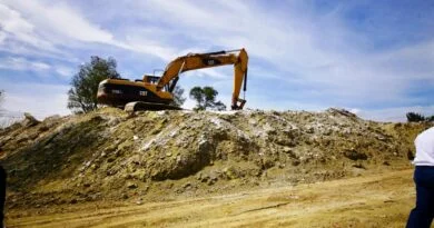 CONTAMINACION TEKCHEM