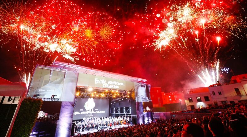cervantino