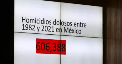 MILITARIZACION