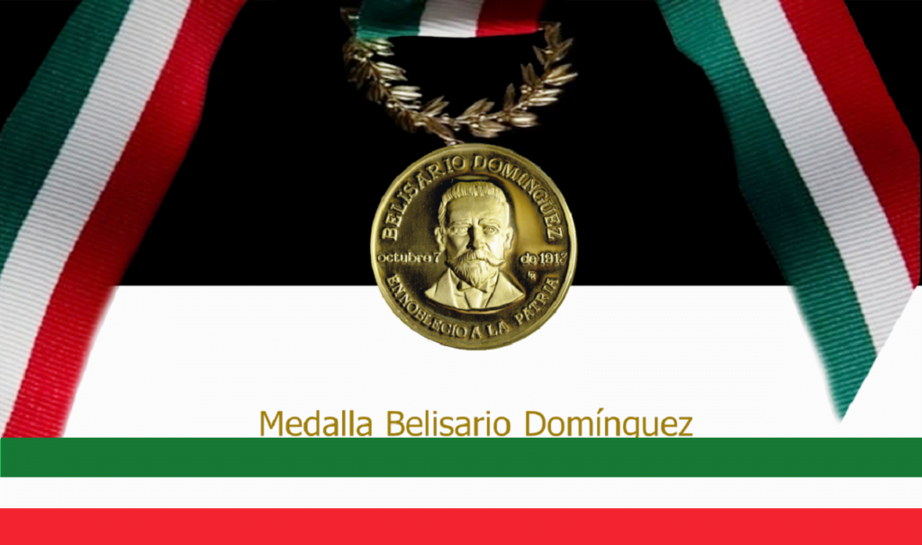 medalla bd
