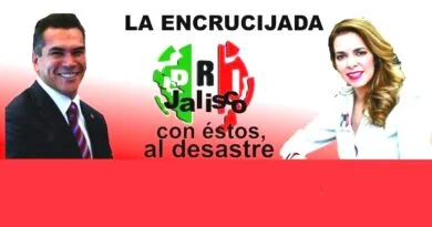 ENCRUCIJADA PRI