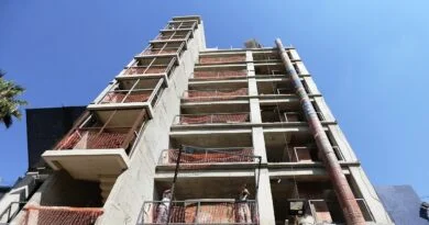 movimiento inmobioliario naranja