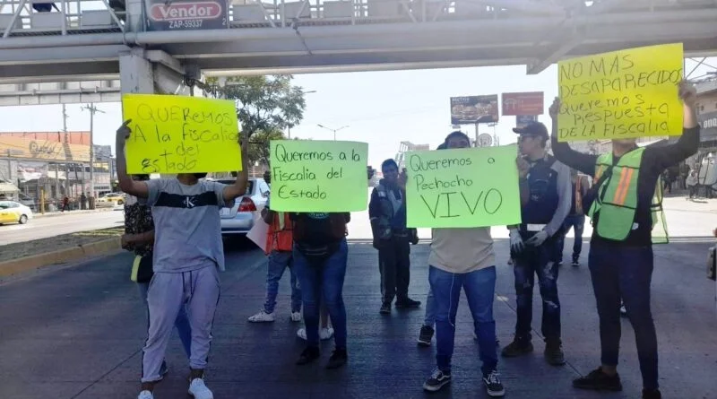 mototaxistas