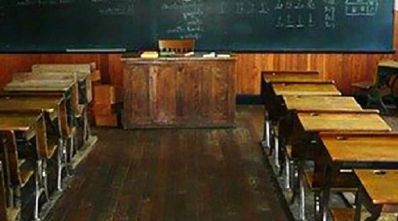 escuela