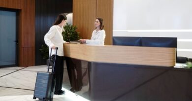 HOTEL TURISMO