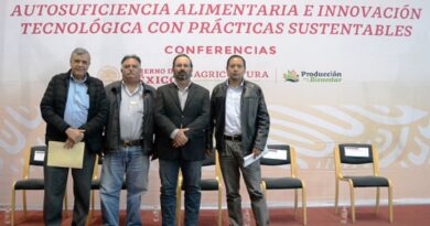 LECHEROS
