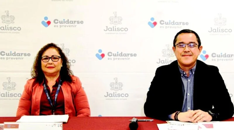 SALUD MENTAL