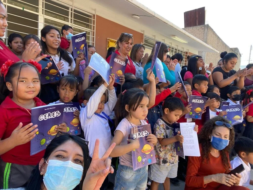 CONCLUYÓ LA OTRA FIL DE GUADALAJARA otra fil