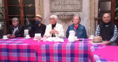 DEFENDER CAUSAS AMBIENTALES ES UN CRIMEN EN JALISCO