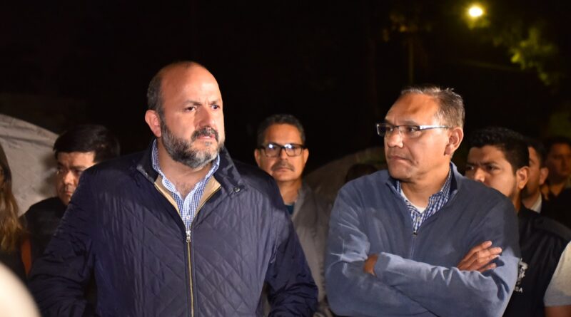 UDEG SE DECLARA EN ESTADO DE EMERGENCIA