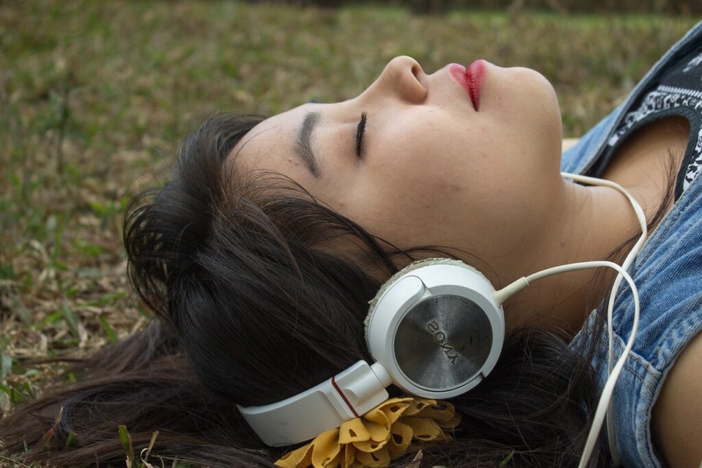 audifonos