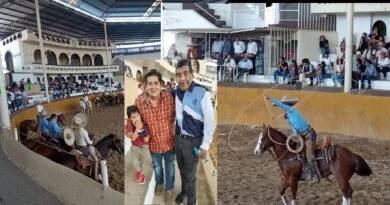 charros