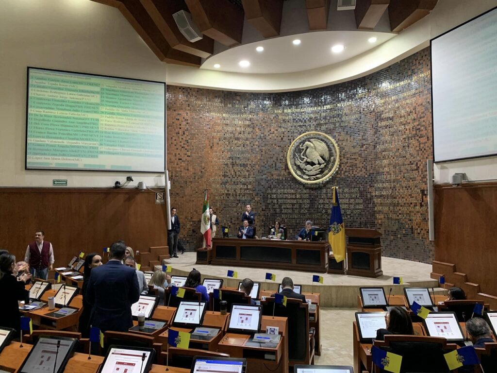 congreso
