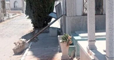 panteon nuevo