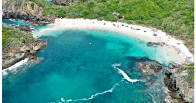 isla cocina