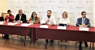 sector salud