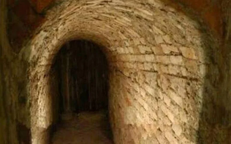tunel