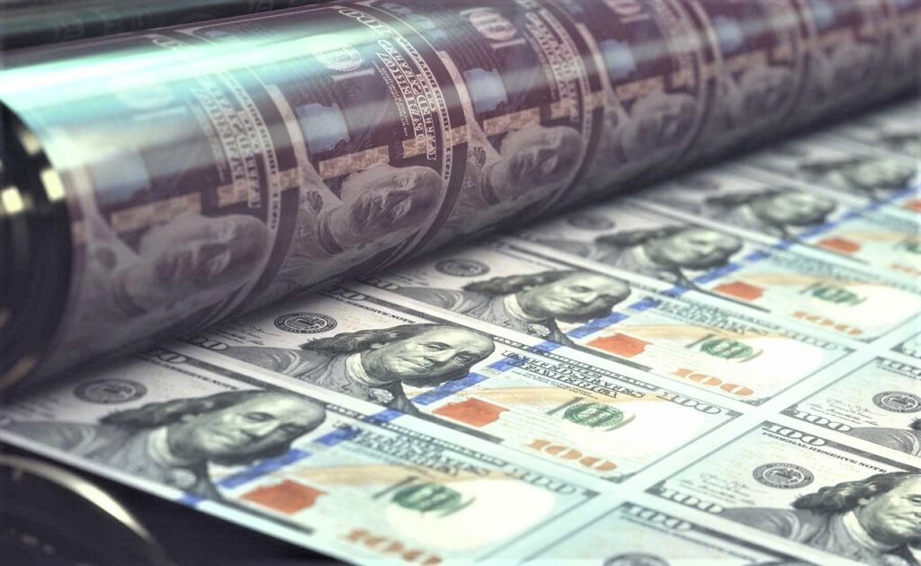 dolares