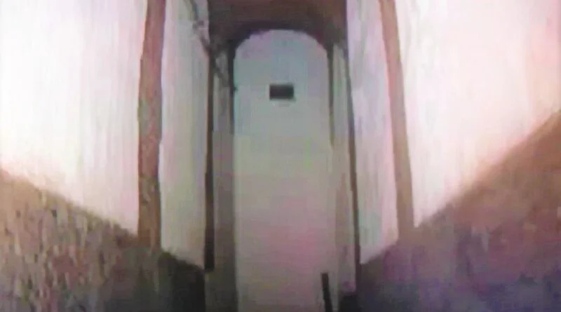 tunel