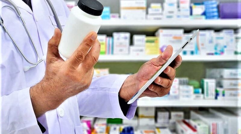 FARMACIA