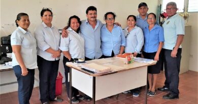 directivo