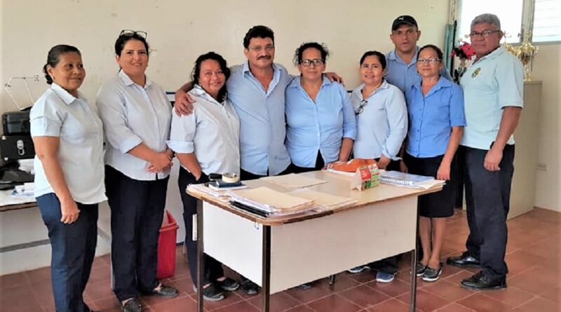 directivo