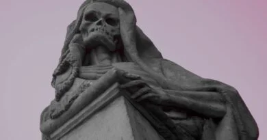 calavera