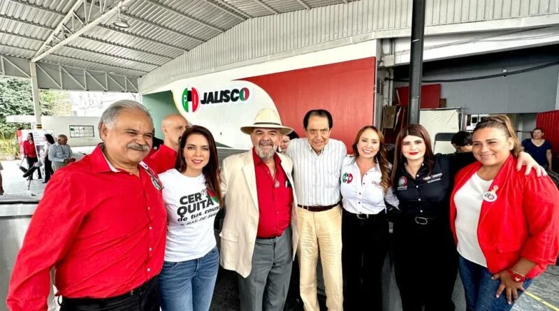 PRI