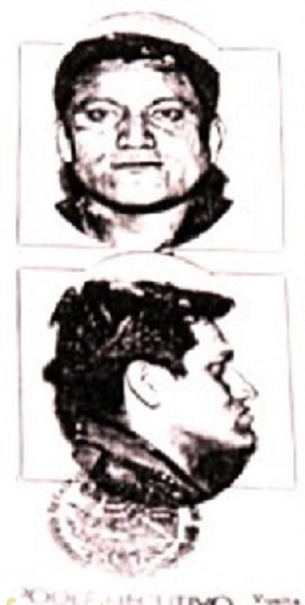 QUE NUNCA SE SEPA, A 53 AÑOS DEL INTENTO DE MAGNICIDIO CONTRA DÍAZ ORDAZ CARLOS FRANCISCO CASTAÑEDA DE LA FUENTE