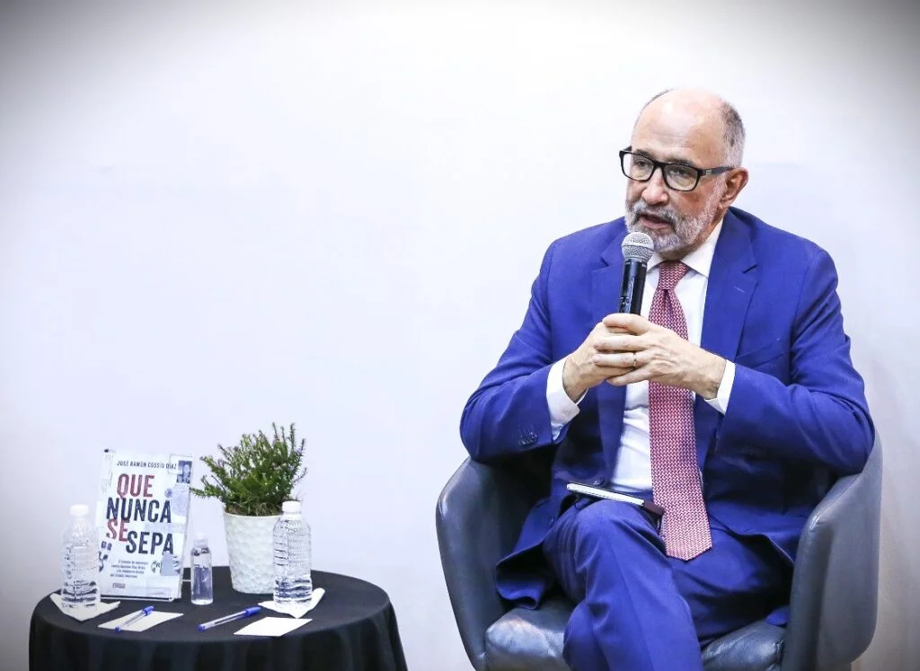 QUE NUNCA SE SEPA, A 53 AÑOS DEL INTENTO DE MAGNICIDIO CONTRA DÍAZ ORDAZ Cossio