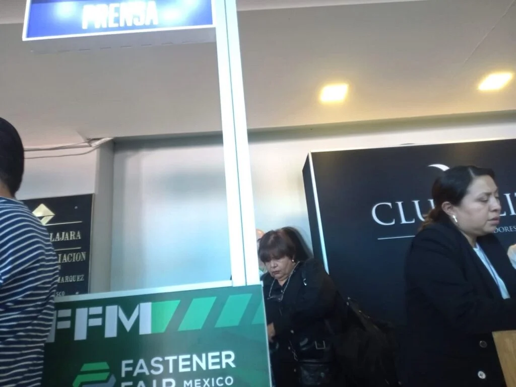 expo