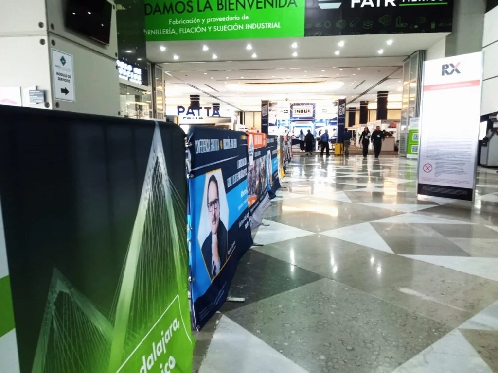 expo