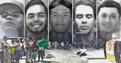 BAJONEADOS