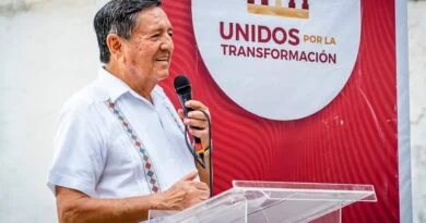 EN VALLARTA HABRÁ INFORME PREVIO AL GRITO