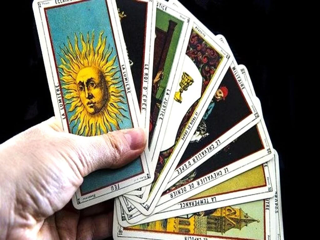 tarot