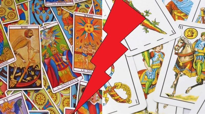tarot