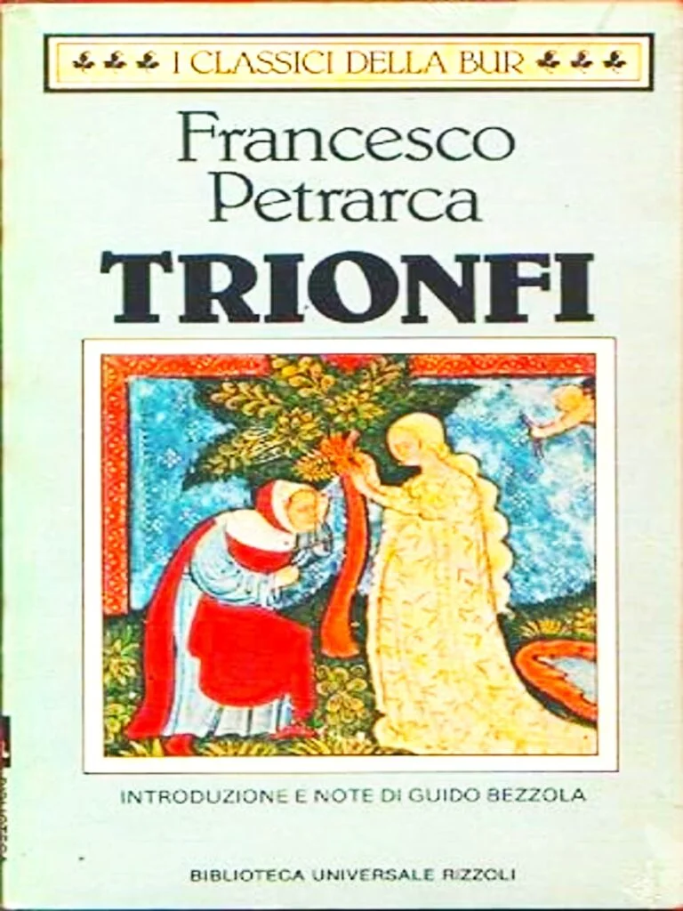 trionfi