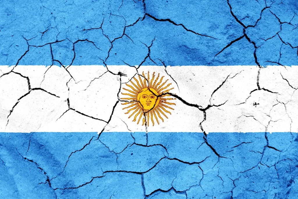 argentina