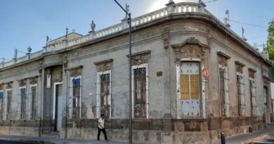 INCOMODA A SINDICATO DEL INAH EN JALISCO HABER SIDO EVIDENCIADOS
