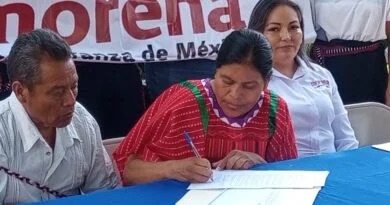 morena