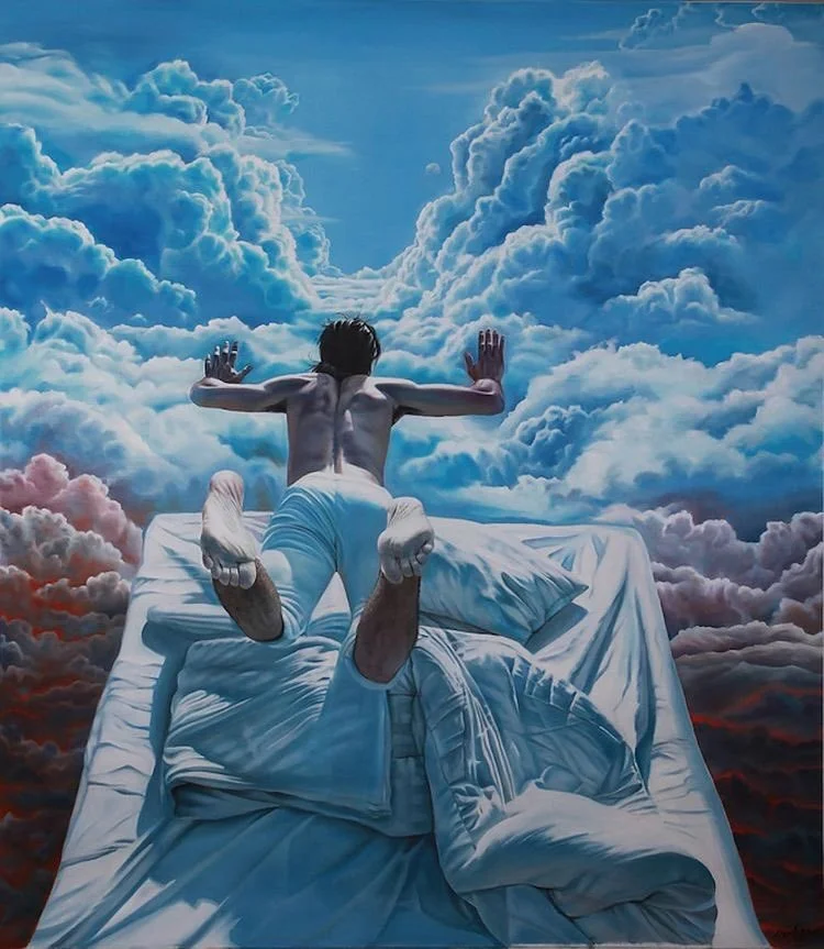 sueño